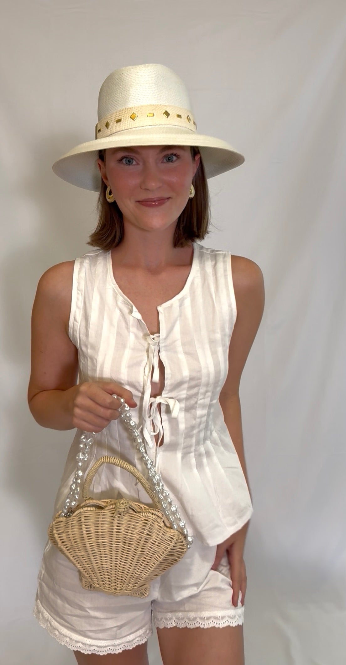 Mermaid Meets Handbag