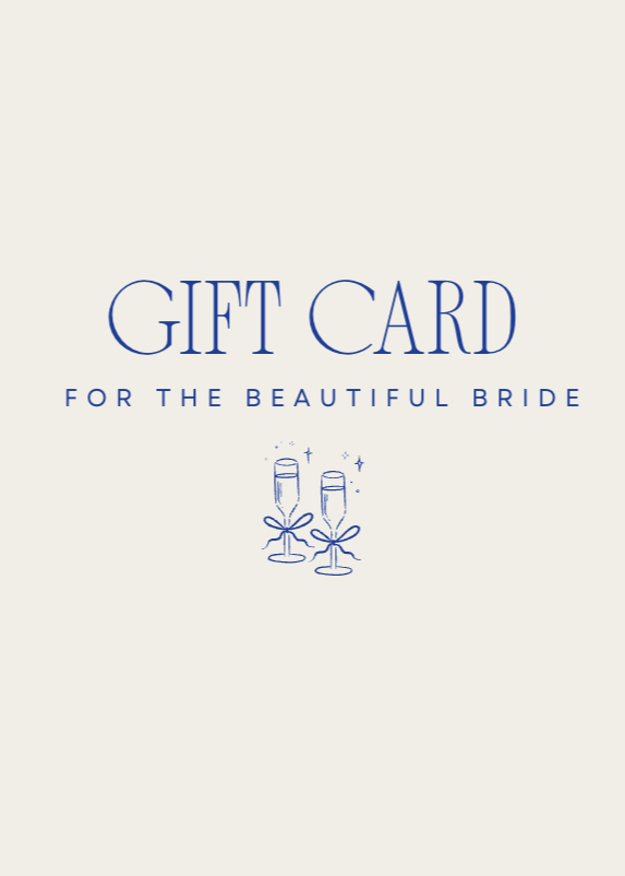 π Something Borrowed Club Gift Card