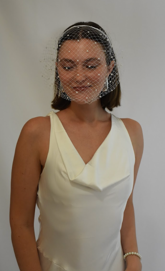 Little Pearl Bracelet