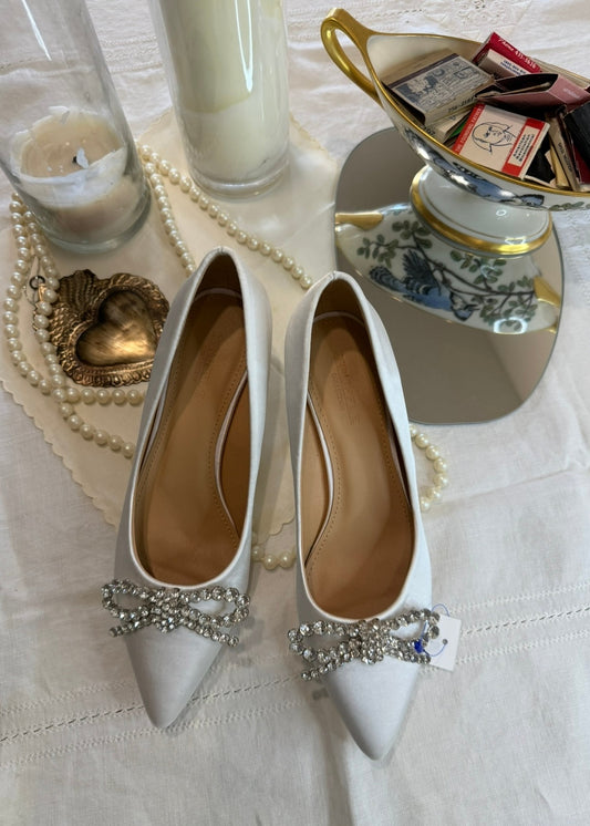 Dance ‘Til Dawn Heels