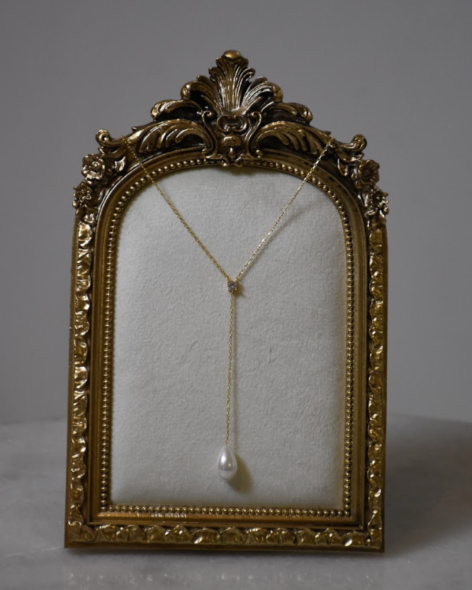 The Evermore Necklace