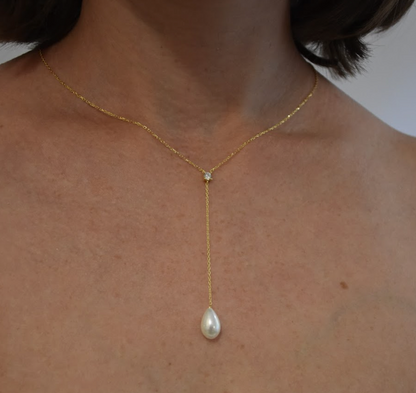 The Evermore Necklace