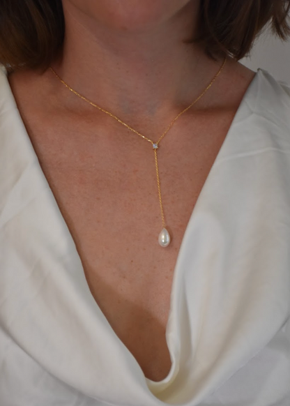 The Evermore Necklace