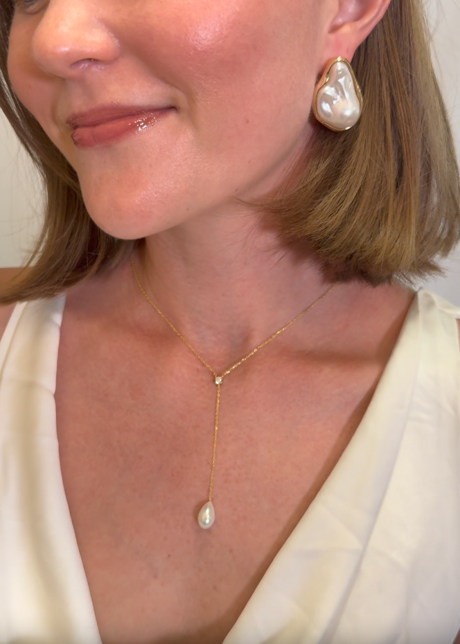 The Evermore Necklace