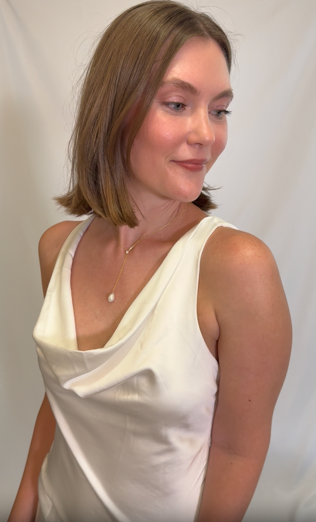 The Evermore Necklace