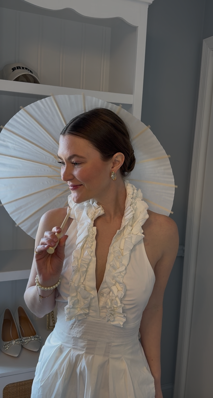 The Sunny Side Umbrella