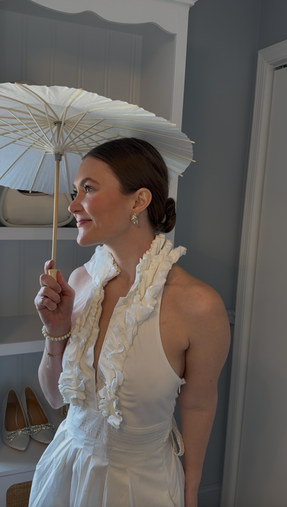 The Sunny Side Umbrella