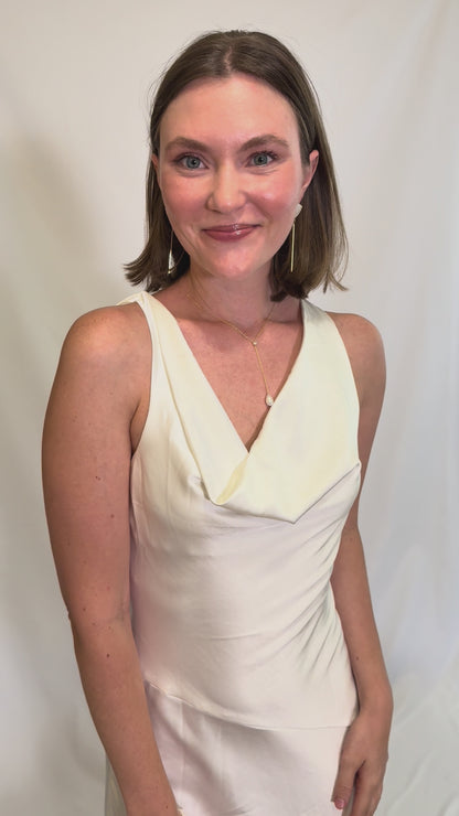 The Evermore Necklace