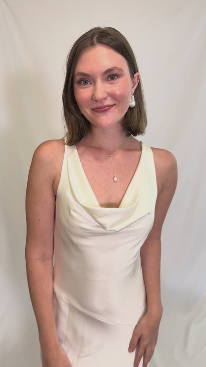 The Evermore Necklace