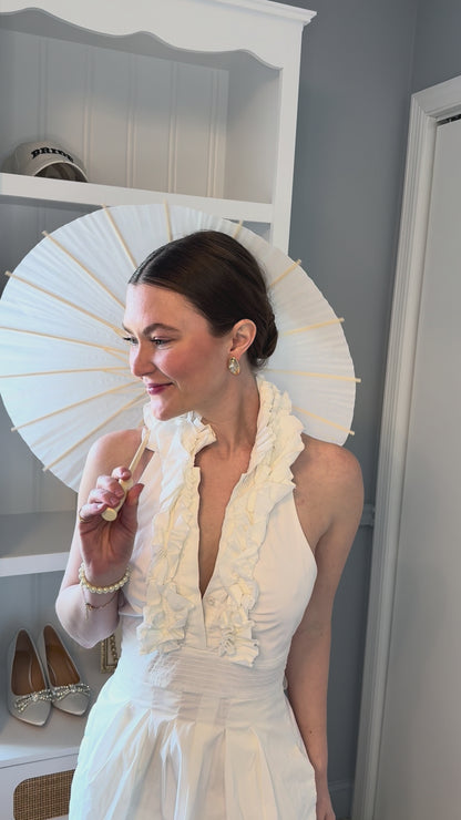 The Sunny Side Umbrella