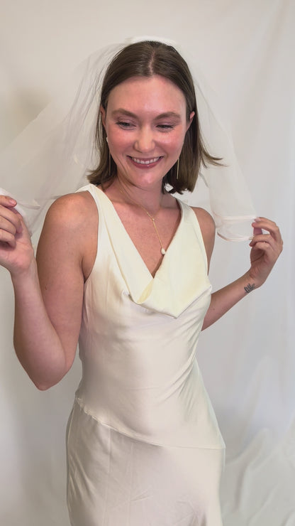 The Evermore Necklace