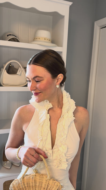 Little Pearl Bracelet