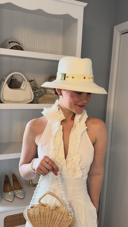 Mermaid Meets Handbag