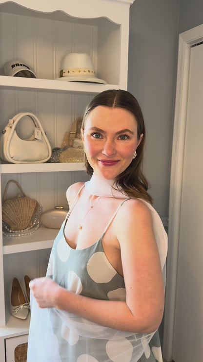 The Evermore Necklace